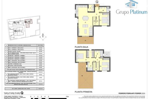 Villa i Busot, Alicante, Busot - € 409.000 | Ref: BUSTM36ADA - foto 4