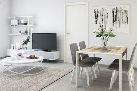 Villa i Busot, Alicante, Busot - € 409.000 | Ref: BUSTM36ADA - foto 9