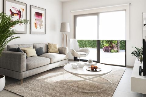 Villa i Busot, Alicante, Busot - € 409.000 | Ref: BUSTM36ADA - foto 11
