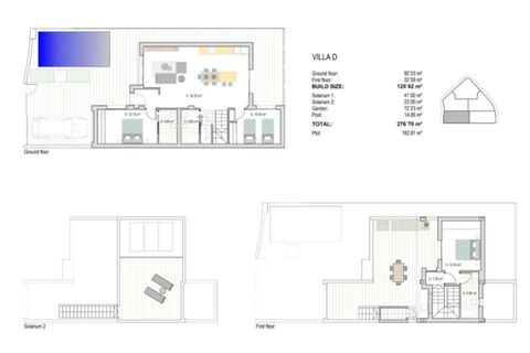 Villa i Roda, Murcia, Roda - € 429.000 | Ref: SJAPD33DRG - foto 3