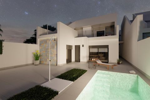 Villa i Roda, Murcia, Roda - € 429.000 | Ref: SJAPD33DRG - foto 5