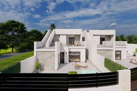Villa i Roda, Murcia, Roda - € 429.000 | Ref: SJAPD33DRG - foto 6