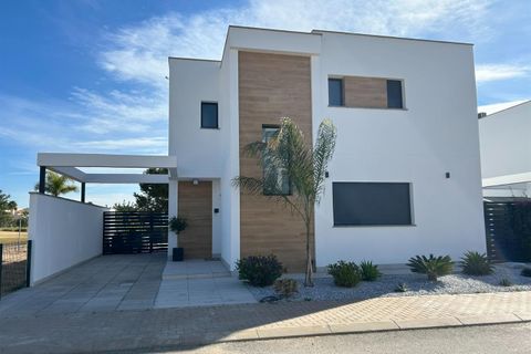 Villa i Roda, Murcia, Roda - € 429.000 | Ref: SJAPD33DRG - foto 9