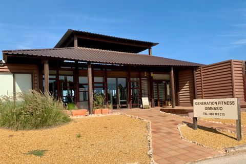 Villa i Roda, Murcia, Roda - € 429.000 | Ref: SJAPD33DRG - foto 19