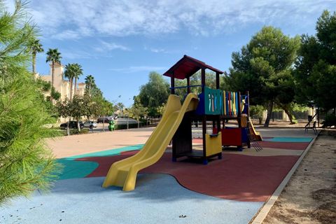 Villa i Roda, Murcia, Roda - € 429.000 | Ref: SJAPD33DRG - foto 22