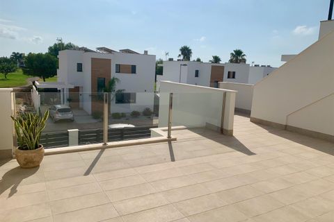 Villa i Roda, Murcia, Roda - € 429.000 | Ref: SJAPD33DRG - foto 35