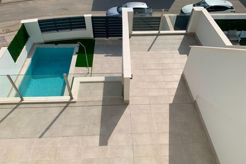 Villa i Roda, Murcia, Roda - € 429.000 | Ref: SJAPD33DRG - foto 39