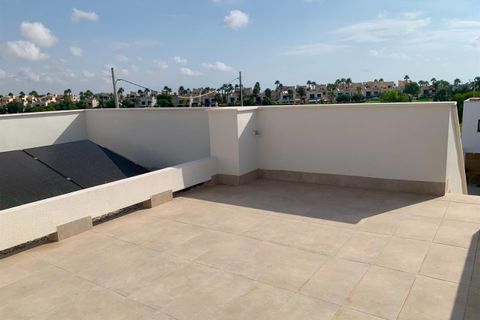 Villa i Roda, Murcia, Roda - € 429.000 | Ref: SJAPD33DRG - foto 40