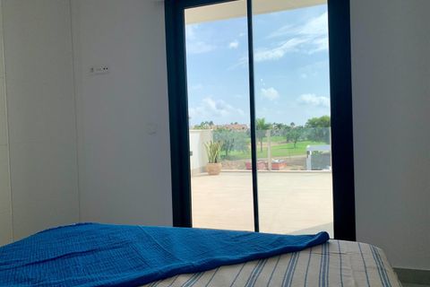 Villa i Roda, Murcia, Roda - € 429.000 | Ref: SJAPD33DRG - foto 41