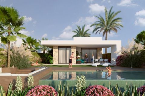 Villa i Algorfa, Alicante, Algorfa - € 1 190 000 | Ref: ALGTRAR - foto 3
