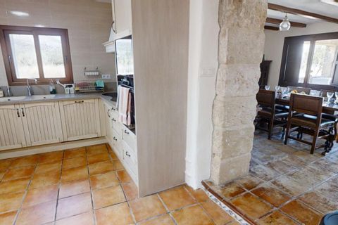 Finca i Javea, Alicante, Javea - € 799.000 | Ref: 757 - foto 13