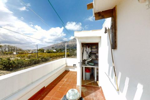 Finca i Javea, Alicante, Javea - € 799.000 | Ref: 757 - foto 31