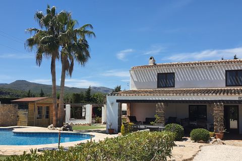 Finca i Javea, Alicante, Javea - € 799.000 | Ref: 757 - foto 3