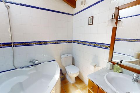 Finca i Javea, Alicante, Javea - € 799.000 | Ref: 757 - foto 19