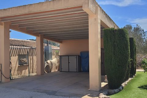 Finca i Javea, Alicante, Javea - € 799.000 | Ref: 757 - foto 7