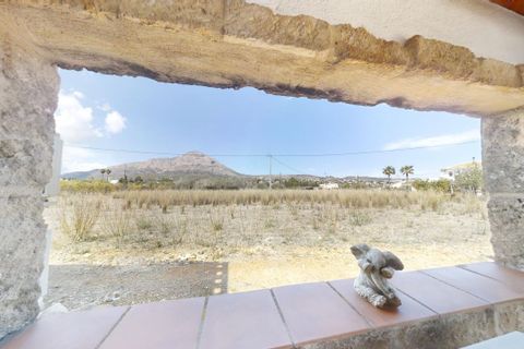 Finca i Javea, Alicante, Javea - € 799.000 | Ref: 757 - foto 8