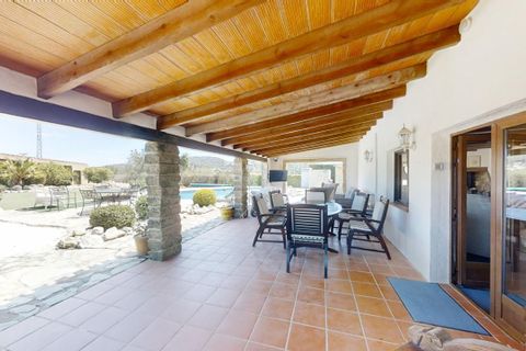 Finca i Javea, Alicante, Javea - € 799.000 | Ref: 757 - foto 9