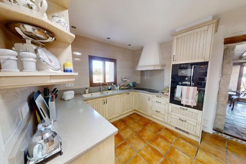 Finca i Javea, Alicante, Javea - € 799.000 | Ref: 757 - foto 16