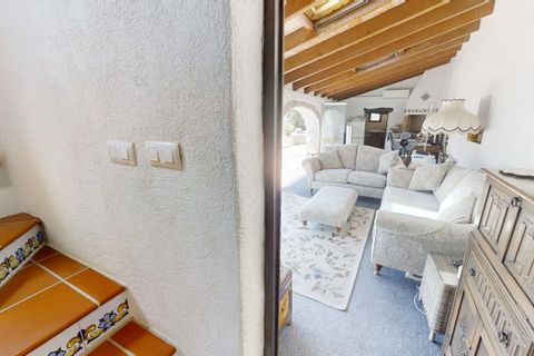 Finca i Javea, Alicante, Javea - € 799.000 | Ref: 757 - foto 23
