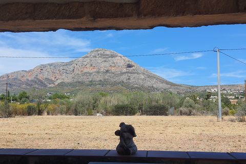 Finca i Javea, Alicante, Javea - € 799.000 | Ref: 757 - foto 6
