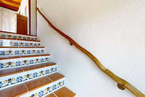 Finca i Javea, Alicante, Javea - € 799.000 | Ref: 757 - foto 26