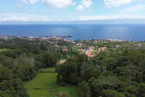 Helårsgrund i Sao Roque do Pico, Pico, Sao Roque do Pico - € 80.000 | Ref: 374240119 - foto 1