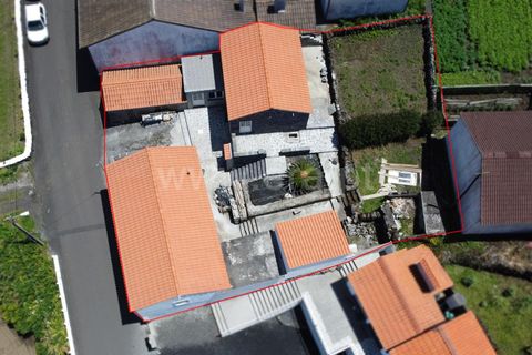Villa a Lajes do Pico, Pico, Lajes do Pico - € 479.000 | Ref: 374240075 - foto 3