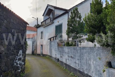 Villa i Sao Roque do Pico, Pico, Sao Roque do Pico - € 170.000 | Ref: 374240071 - foto 1