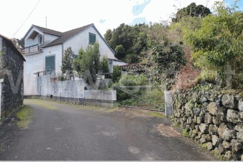 Villa i Sao Roque do Pico, Pico, Sao Roque do Pico - € 170.000 | Ref: 374240071 - foto 2
