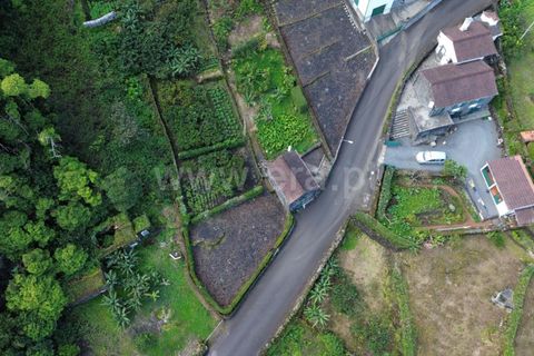 Helårsgrund i Sao Roque do Pico, Pico, Sao Roque do Pico - € 45.000 | Ref: 374240058 - foto 6
