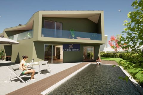 Rækkehus i Vila Nova de Gaia, Porto, Vila Nova de Gaia - € 890.000 | Ref: JS383 - foto 1