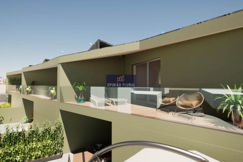 Rækkehus i Vila Nova de Gaia, Porto, Vila Nova de Gaia - € 890.000 | Ref: JS383 - foto 2