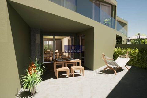 Rækkehus i Vila Nova de Gaia, Porto, Vila Nova de Gaia - € 890.000 | Ref: JS383 - foto 4