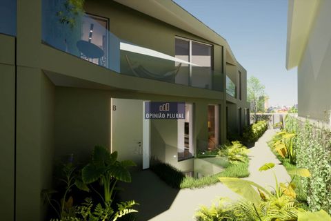 Rækkehus i Vila Nova de Gaia, Porto, Vila Nova de Gaia - € 890.000 | Ref: JS383 - foto 5