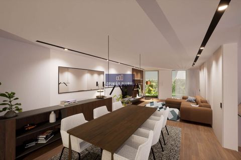 Rækkehus i Vila Nova de Gaia, Porto, Vila Nova de Gaia - € 890.000 | Ref: JS383 - foto 9