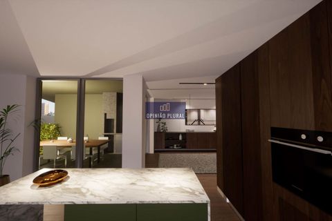 Rækkehus i Vila Nova de Gaia, Porto, Vila Nova de Gaia - € 890.000 | Ref: JS383 - foto 12