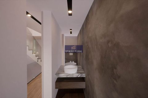Rækkehus i Vila Nova de Gaia, Porto, Vila Nova de Gaia - € 890.000 | Ref: JS383 - foto 13