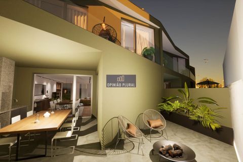 Rækkehus i Vila Nova de Gaia, Porto, Vila Nova de Gaia - € 890.000 | Ref: JS383 - foto 22