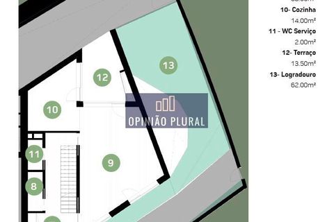Rækkehus i Vila Nova de Gaia, Porto, Vila Nova de Gaia - € 890.000 | Ref: JS383 - foto 25