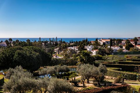 Villa i Carvoeiro, Faro, Carvoeiro - € 570.000 | Ref: VI-440 - foto 2