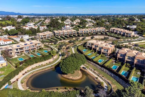 Villa i Carvoeiro, Faro, Carvoeiro - € 570.000 | Ref: VI-440 - foto 1