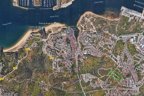 Helårsgrund i Lagoa, Faro, Lagoa - € 275.000 | Ref: PL-173 - foto 9