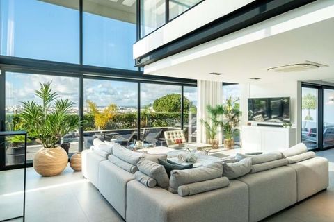 Villa a Ferragudo, Faro, Ferragudo - € 4.150.000 | Ref: VI-485 - foto 3
