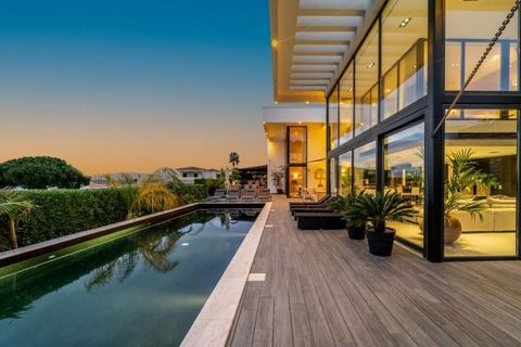 Villa a Ferragudo, Faro, Ferragudo - € 4.150.000 | Ref: VI-485 - foto 14