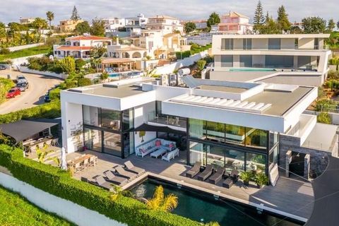 Villa a Ferragudo, Faro, Ferragudo - € 4.150.000 | Ref: VI-485 - foto 19