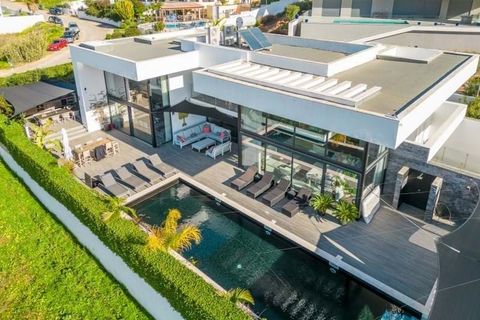 Villa a Ferragudo, Faro, Ferragudo - € 4.150.000 | Ref: VI-485 - foto 21