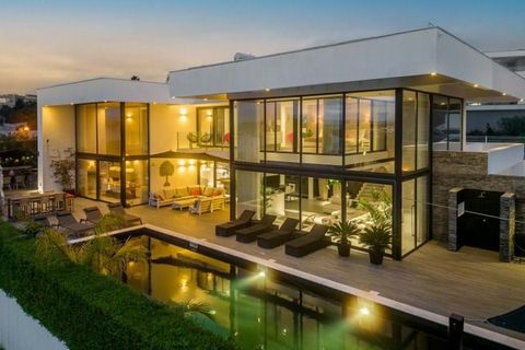 Villa a Ferragudo, Faro, Ferragudo - € 4.150.000 | Ref: VI-485 - foto 23
