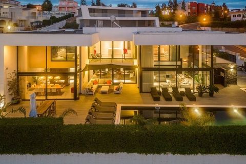 Villa a Ferragudo, Faro, Ferragudo - € 4.150.000 | Ref: VI-485 - foto 24