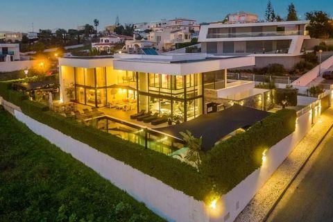 Villa a Ferragudo, Faro, Ferragudo - € 4.150.000 | Ref: VI-485 - foto 26