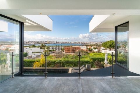 Villa a Ferragudo, Faro, Ferragudo - € 4.150.000 | Ref: VI-485 - foto 36